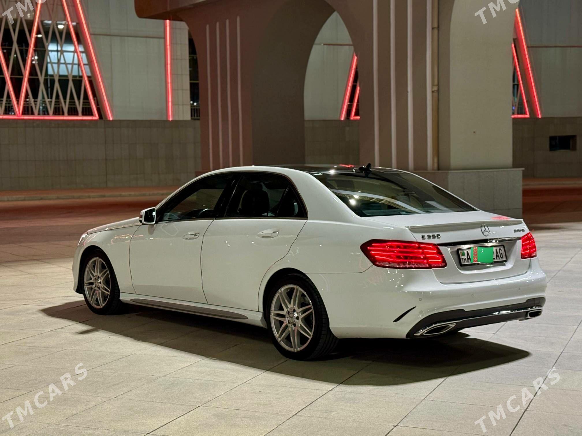 Mercedes-Benz E350 2013 - 415 000 TMT - Aşgabat - img 6