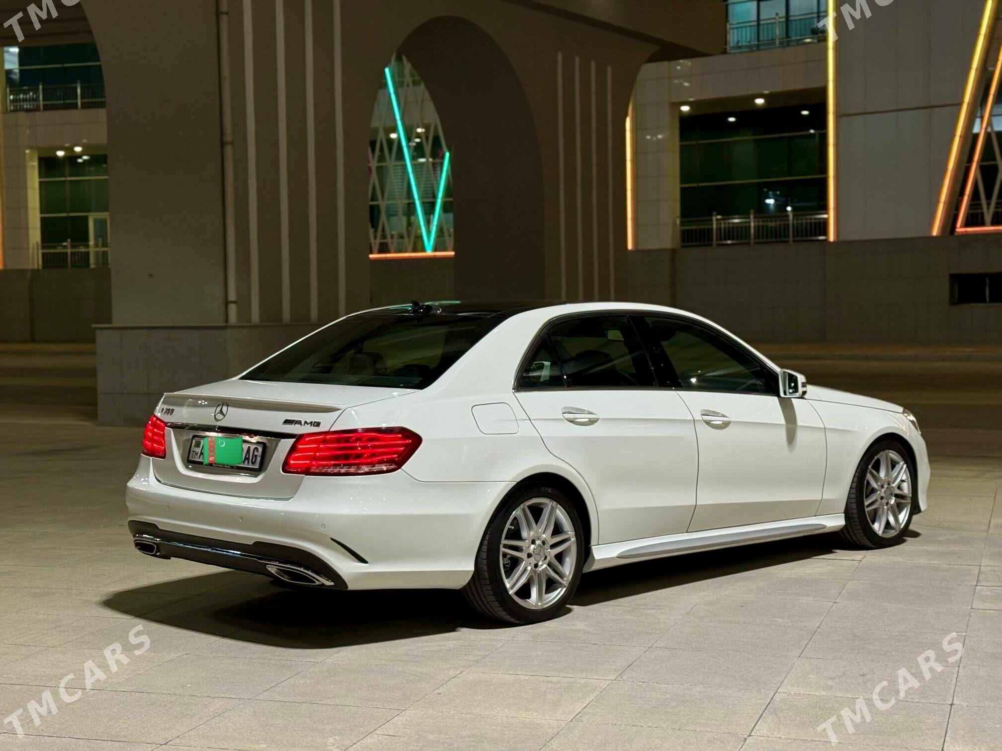 Mercedes-Benz E350 2013 - 415 000 TMT - Aşgabat - img 7