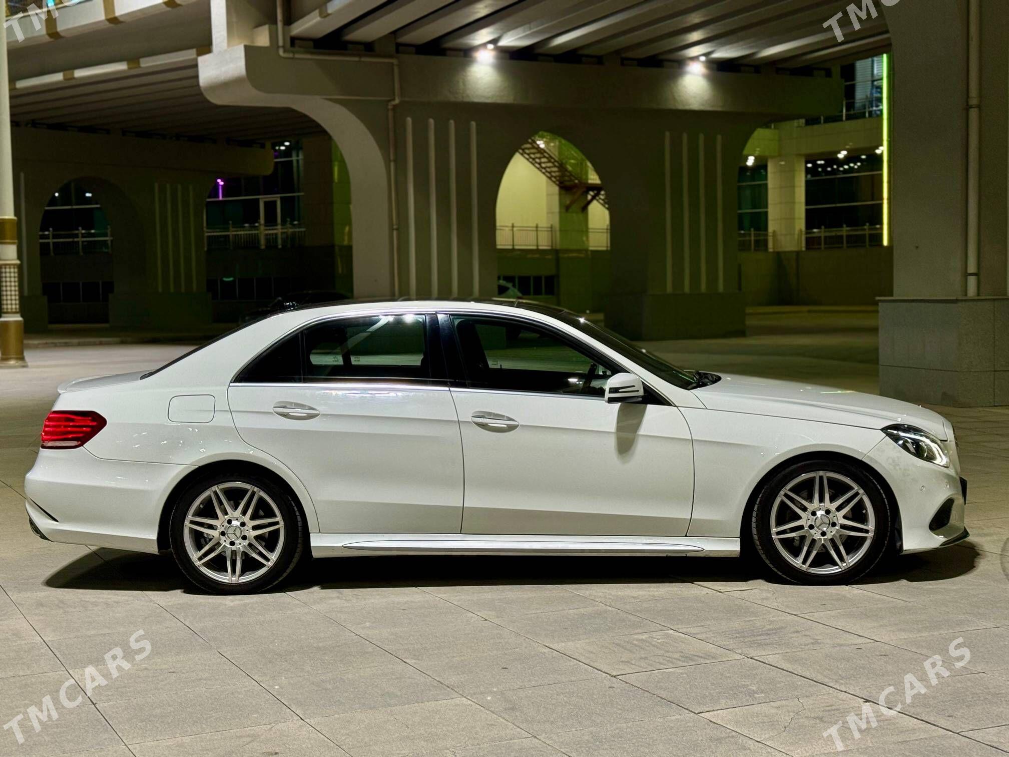Mercedes-Benz E350 2013 - 415 000 TMT - Aşgabat - img 10