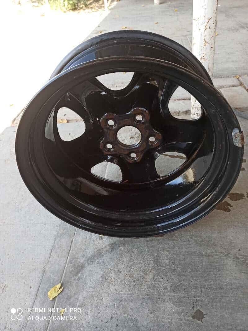 RX300 16 diska 300 TMT - Ёлётен - img 2