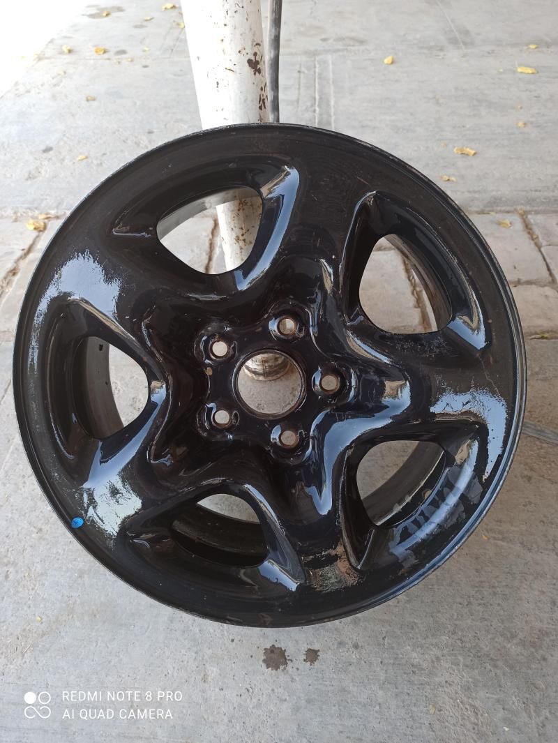 RX300 16 diska 300 TMT - Ёлётен - img 3