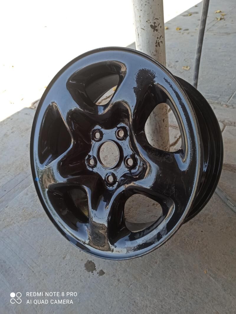 RX300 16 diska 300 TMT - Ёлётен - img 1