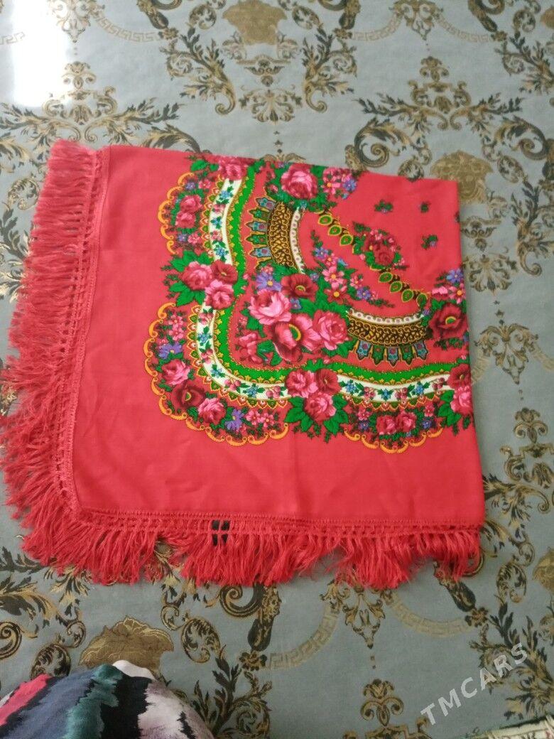 Gadym cargat tazeje - Гумдаг - img 2