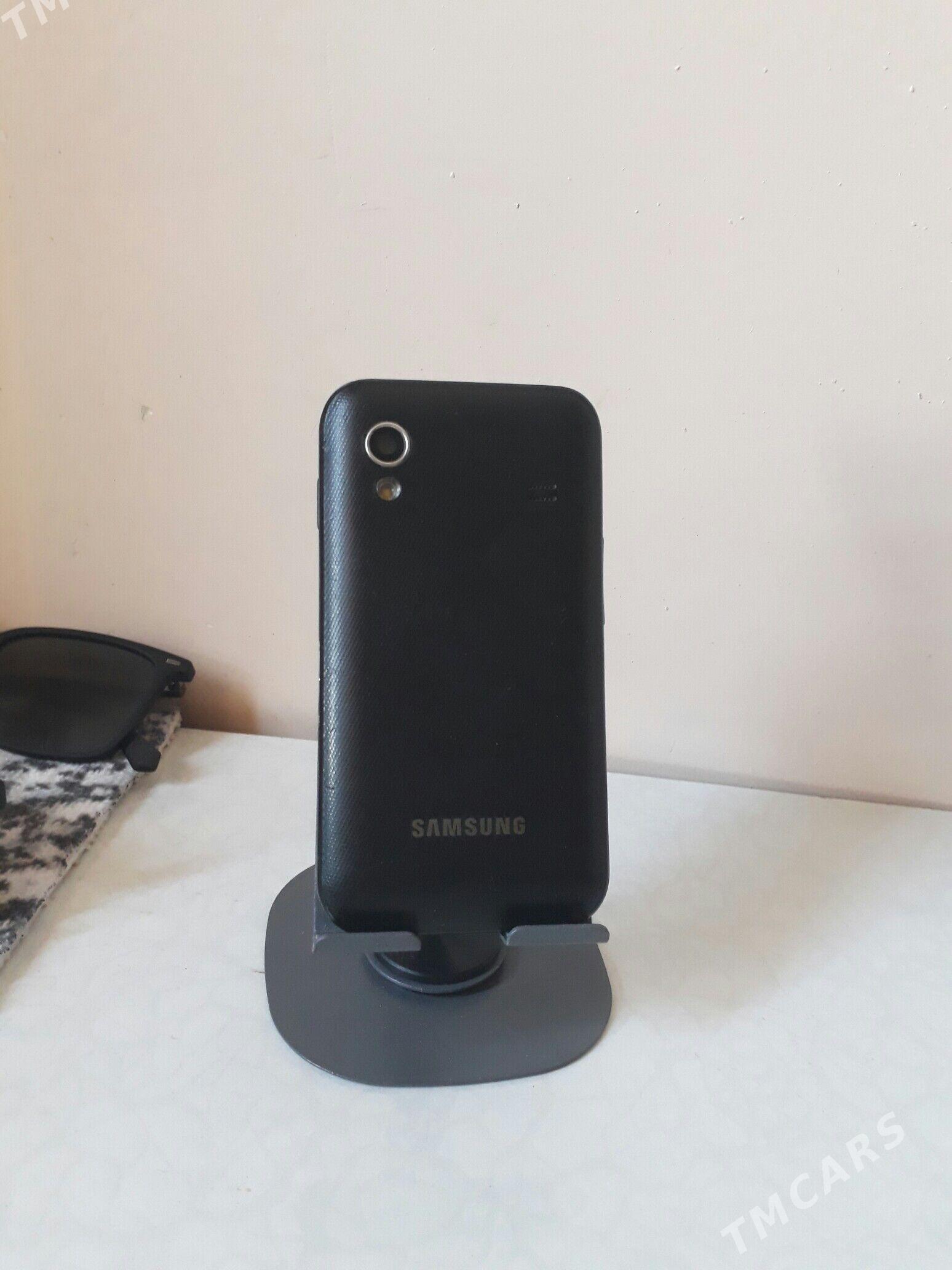 Samsung Ace - Balkanabat - img 2