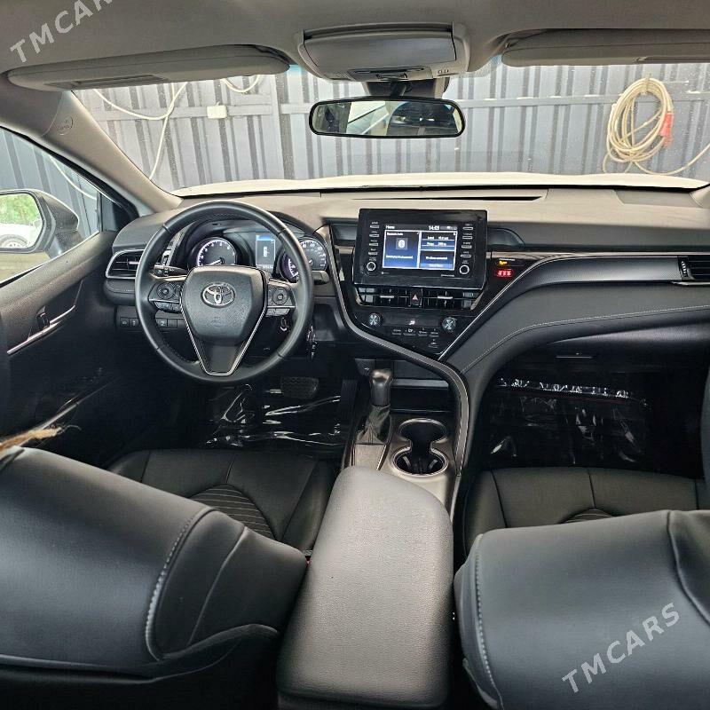 Toyota Camry 2021 - 315 000 TMT - Aşgabat - img 7