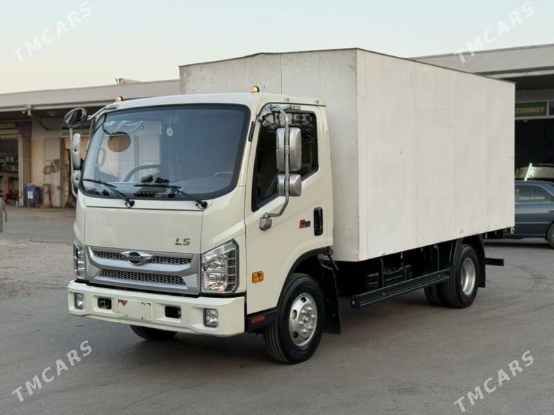 Forland H3 2023 - 265 000 TMT - Mary - img 3