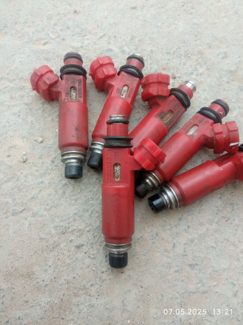 инжектор 3 33 матор 35 400 TMT - Daşoguz - img 2