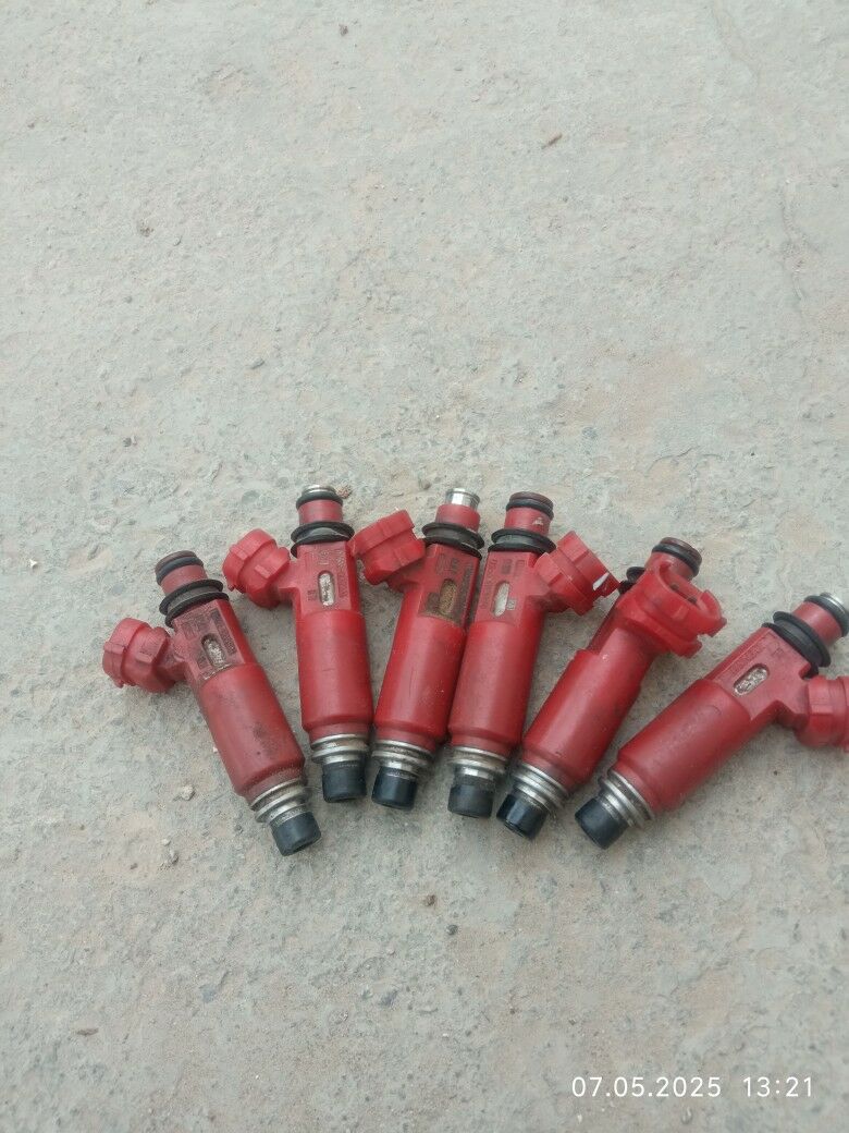 инжектор 3 33 матор 35 400 TMT - Daşoguz - img 1