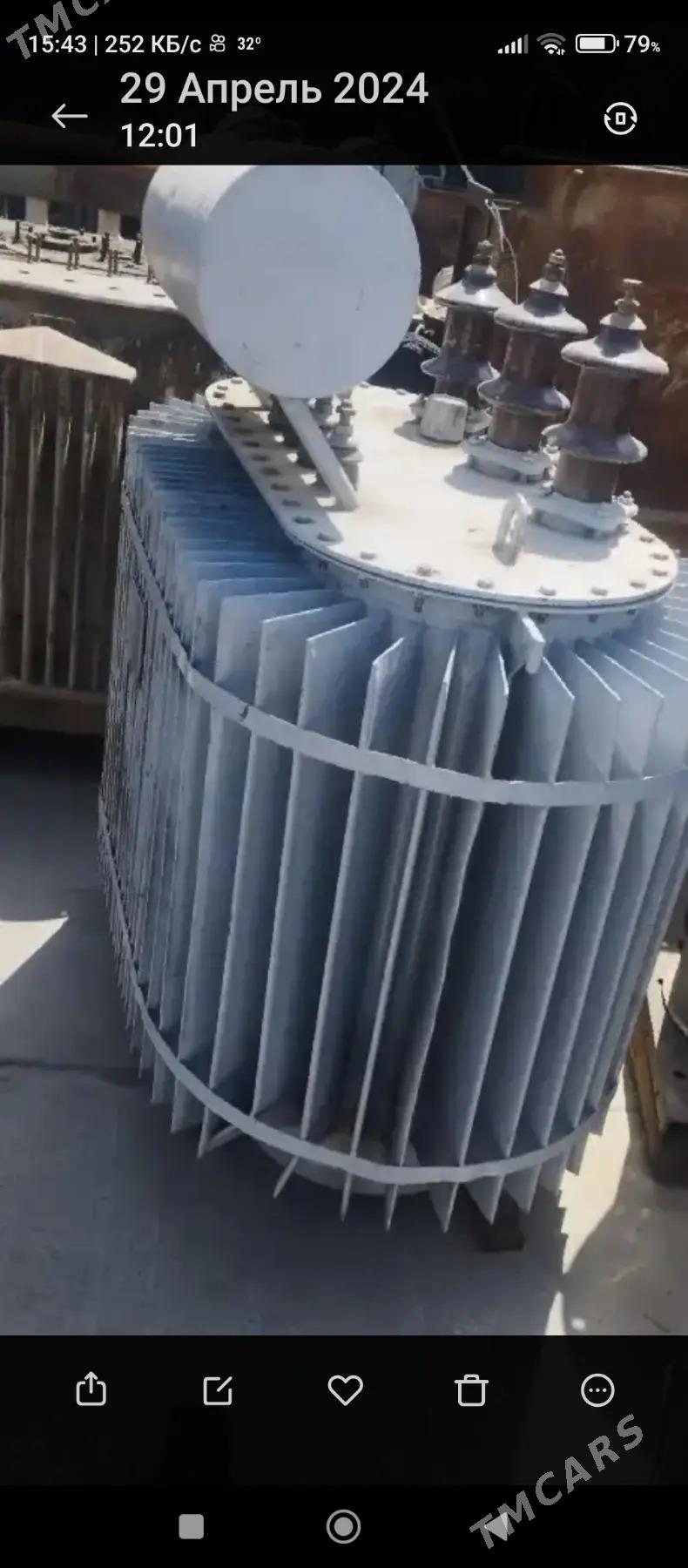 transformator - Анев - img 6