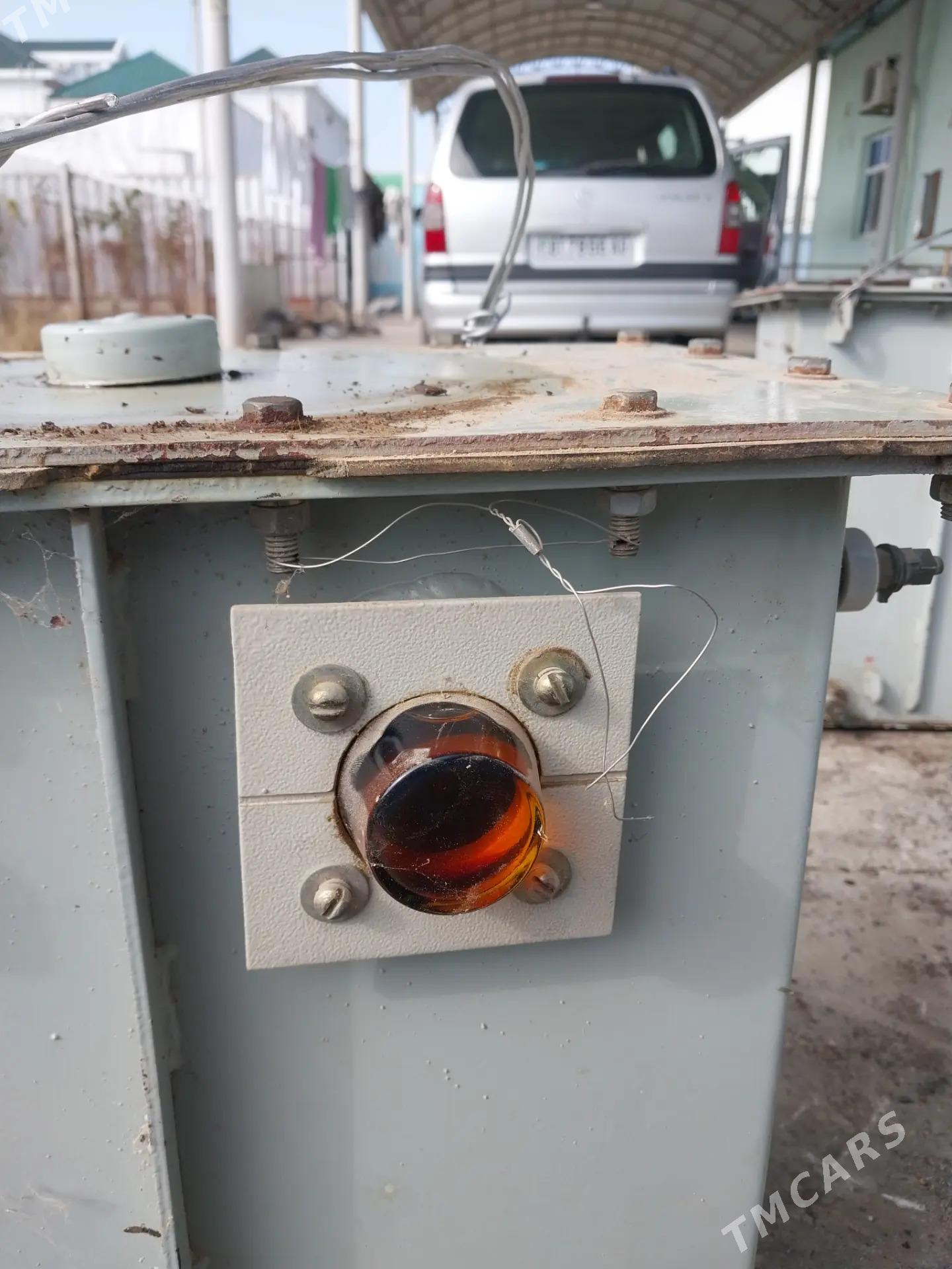 transformator - Анев - img 3