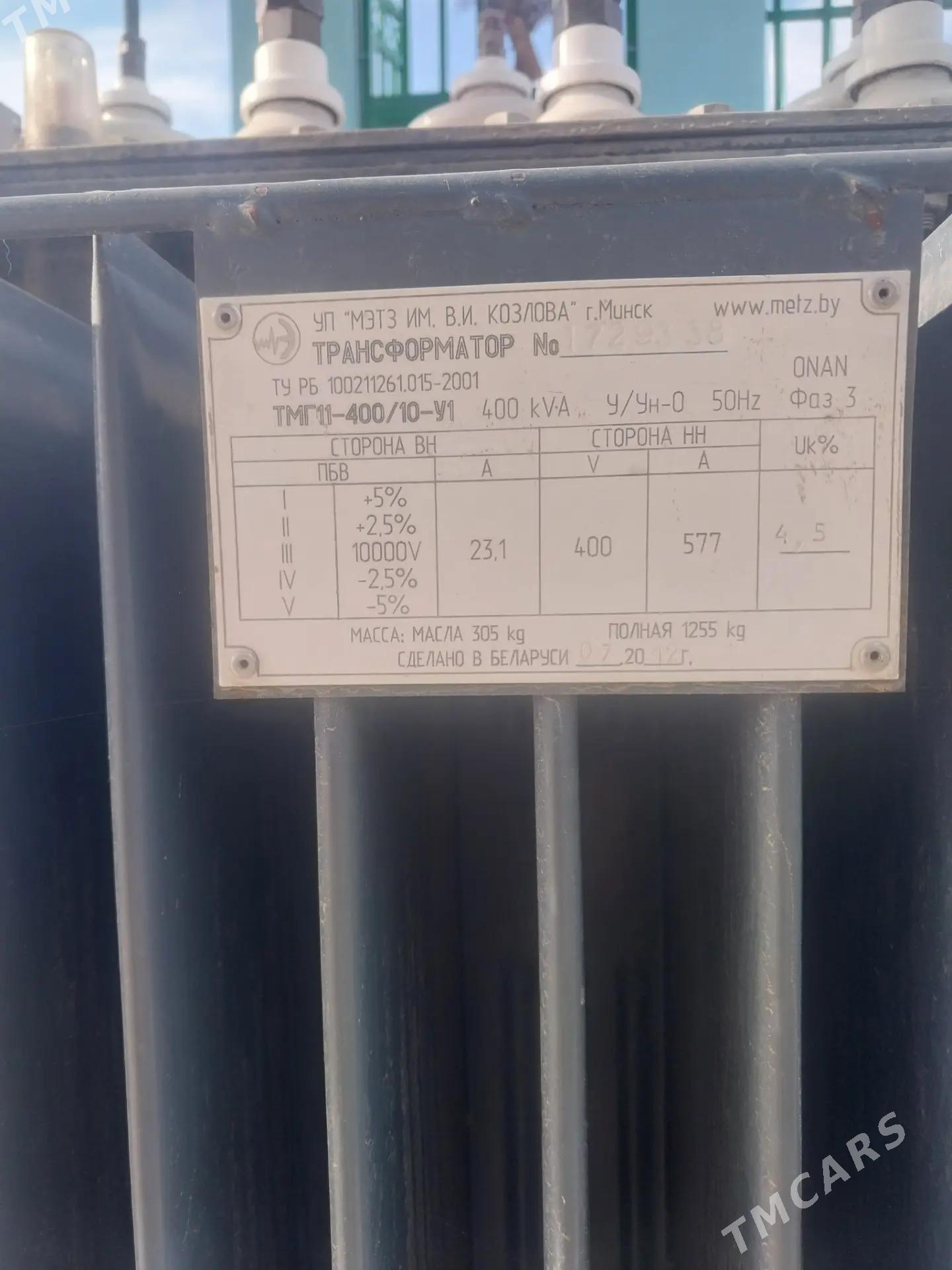 transformator - Анев - img 5