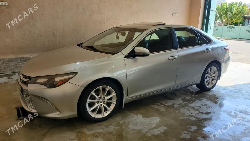 Toyota Camry 2017 - 250 000 TMT - Мары - img 6