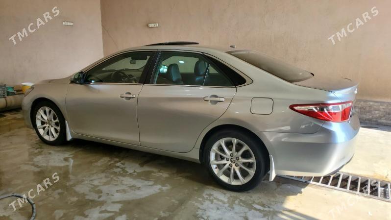 Toyota Camry 2017 - 250 000 TMT - Мары - img 2