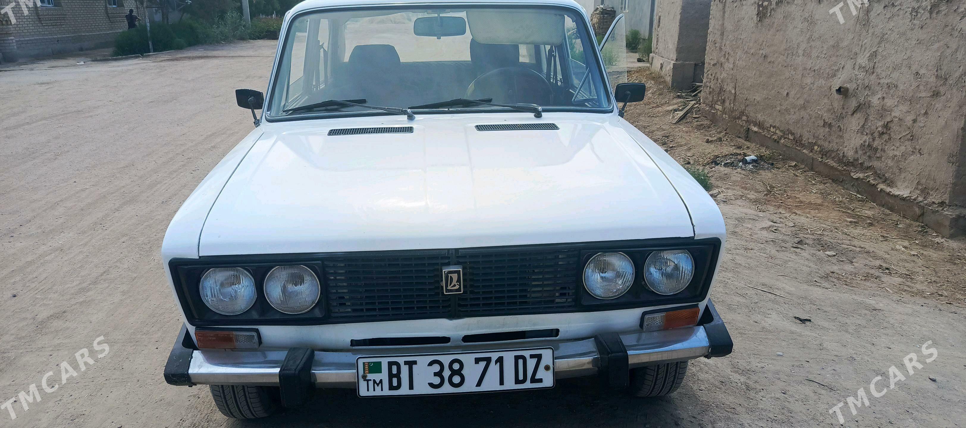 Lada 2106 1986 - 25 000 TMT - Губадаг - img 8