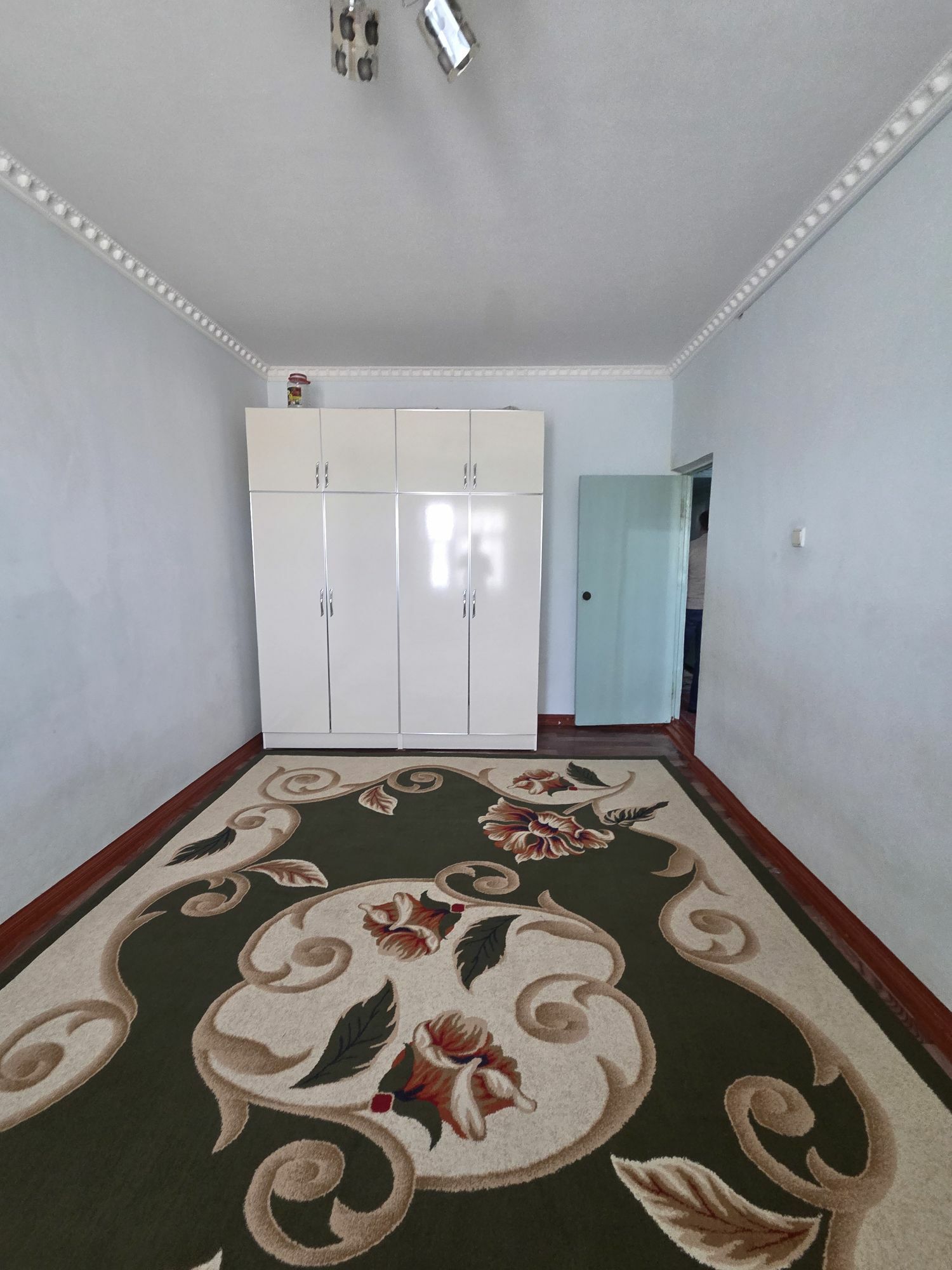 30 микр 3 комн 78м2 - Aşgabat - img 2