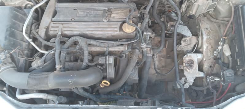 opel signum mator 2 000 TMT - Хитровка - img 4