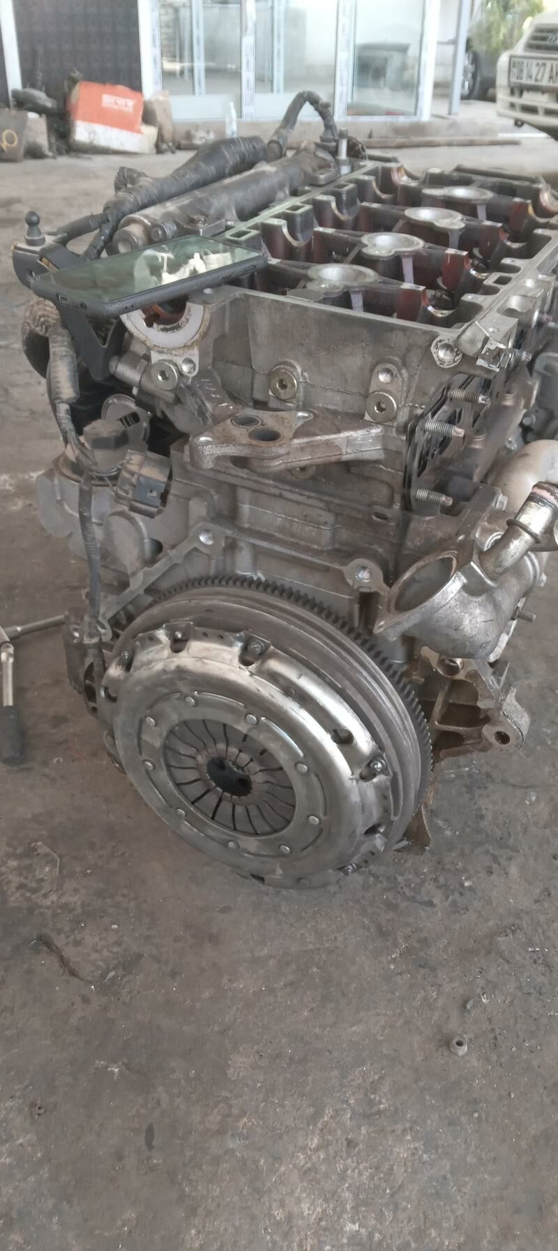 opel signum mator 2 000 TMT - Хитровка - img 3