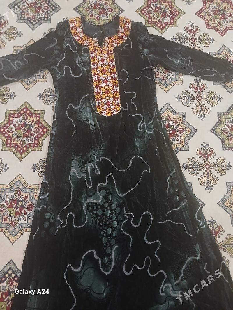 Setka tylky - Дашогуз - img 2