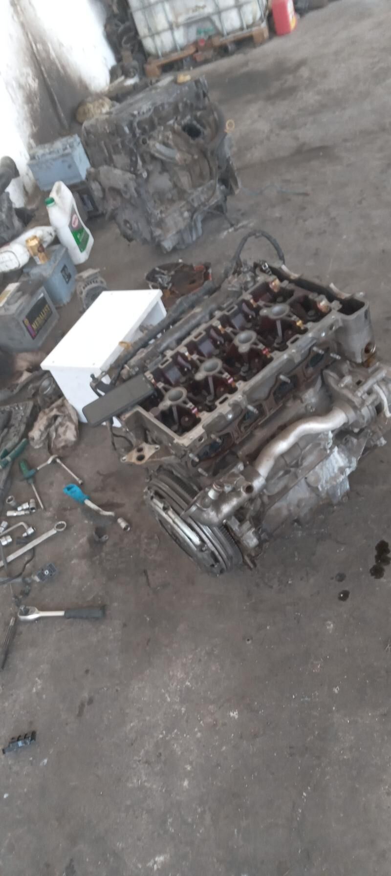 opel signum mator 2 000 TMT - Хитровка - img 2