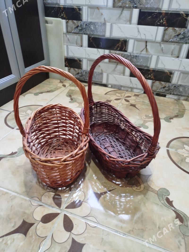 karzyna we banka - Ашхабад - img 2