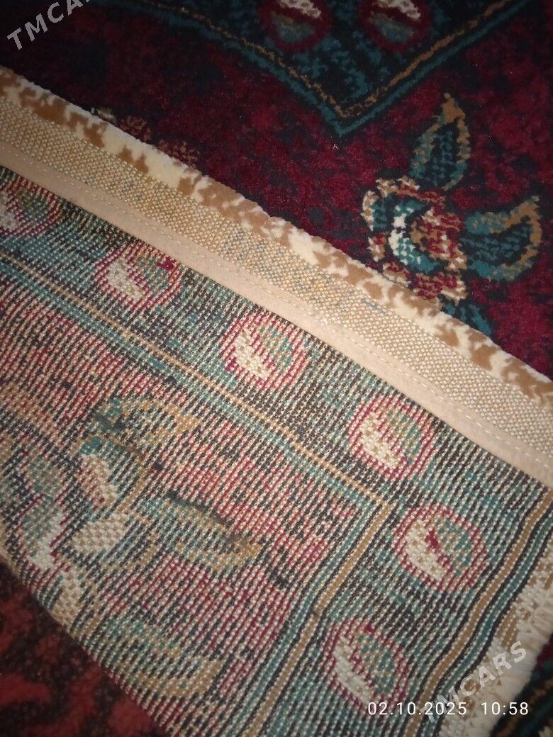 турк хали - Köneürgenç - img 1