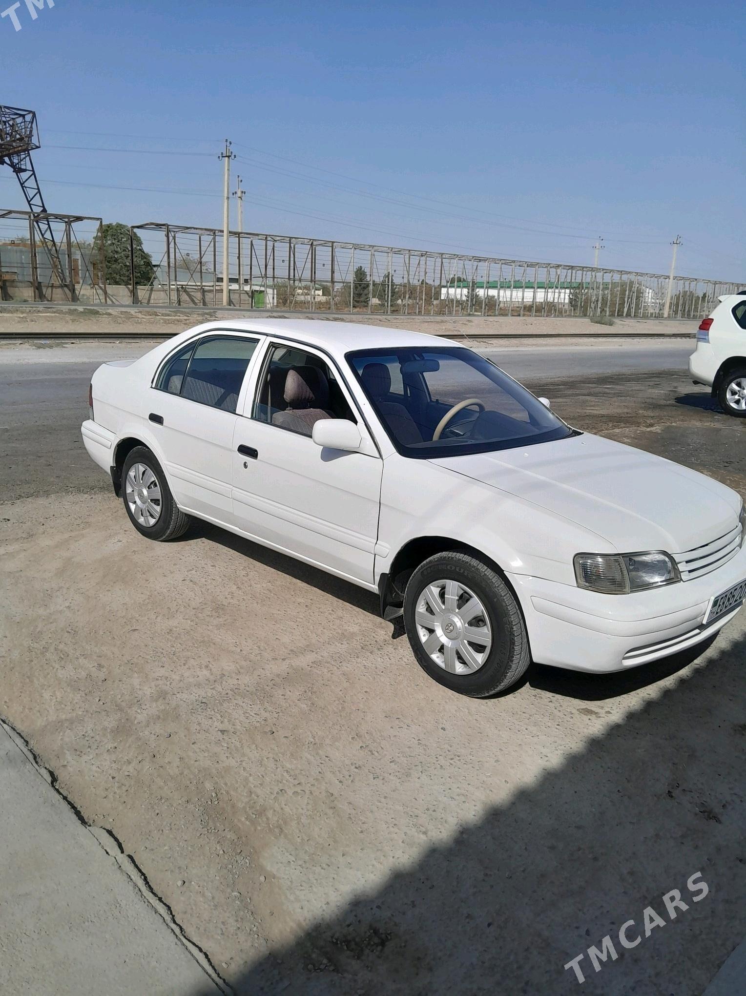Toyota Tercel 1998 - 50 000 TMT - Änew - img 2