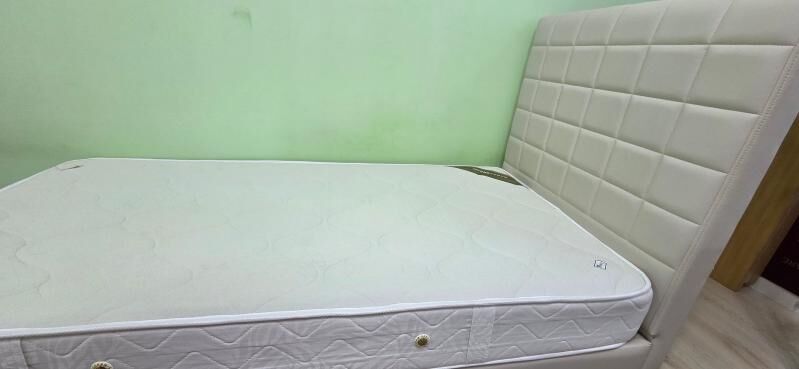 кровать олимпий  krowat olimpi - Aşgabat - img 3