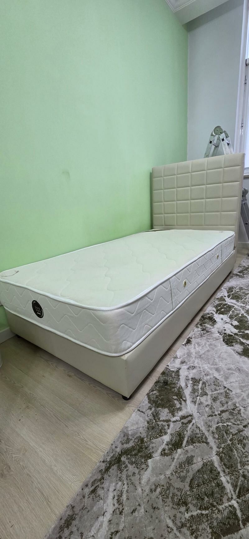 кровать олимпий  krowat olimpi - Aşgabat - img 1