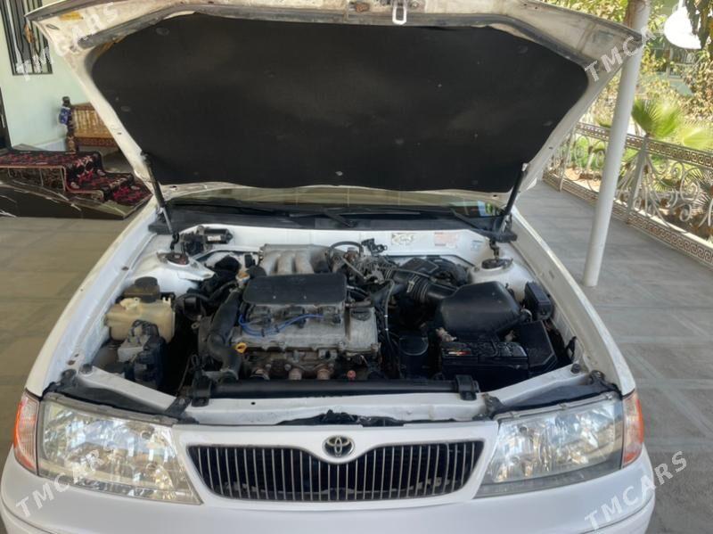 Toyota Avalon 1997 - 125 000 TMT - Мары - img 5