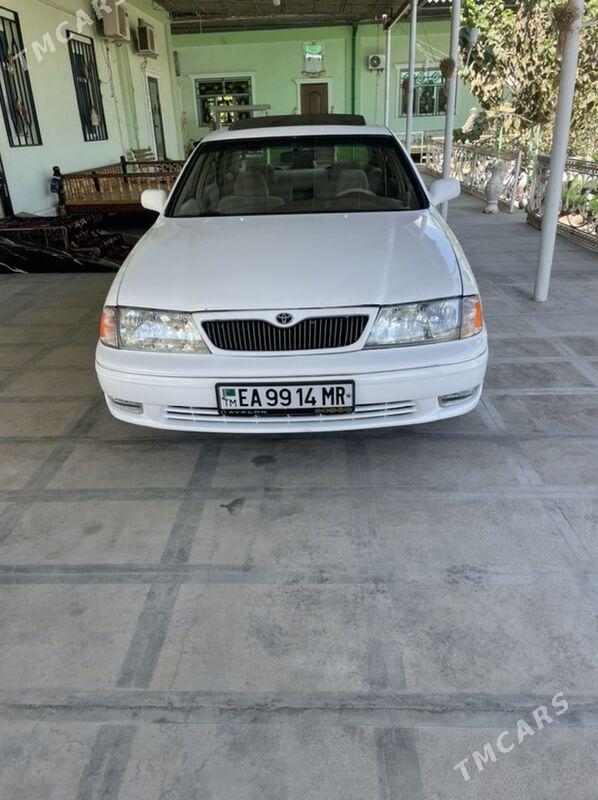 Toyota Avalon 1997 - 125 000 TMT - Мары - img 4