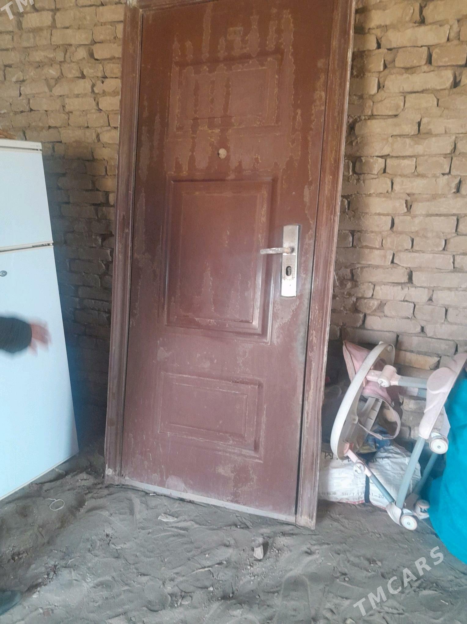 gapi - Дашогуз - img 2