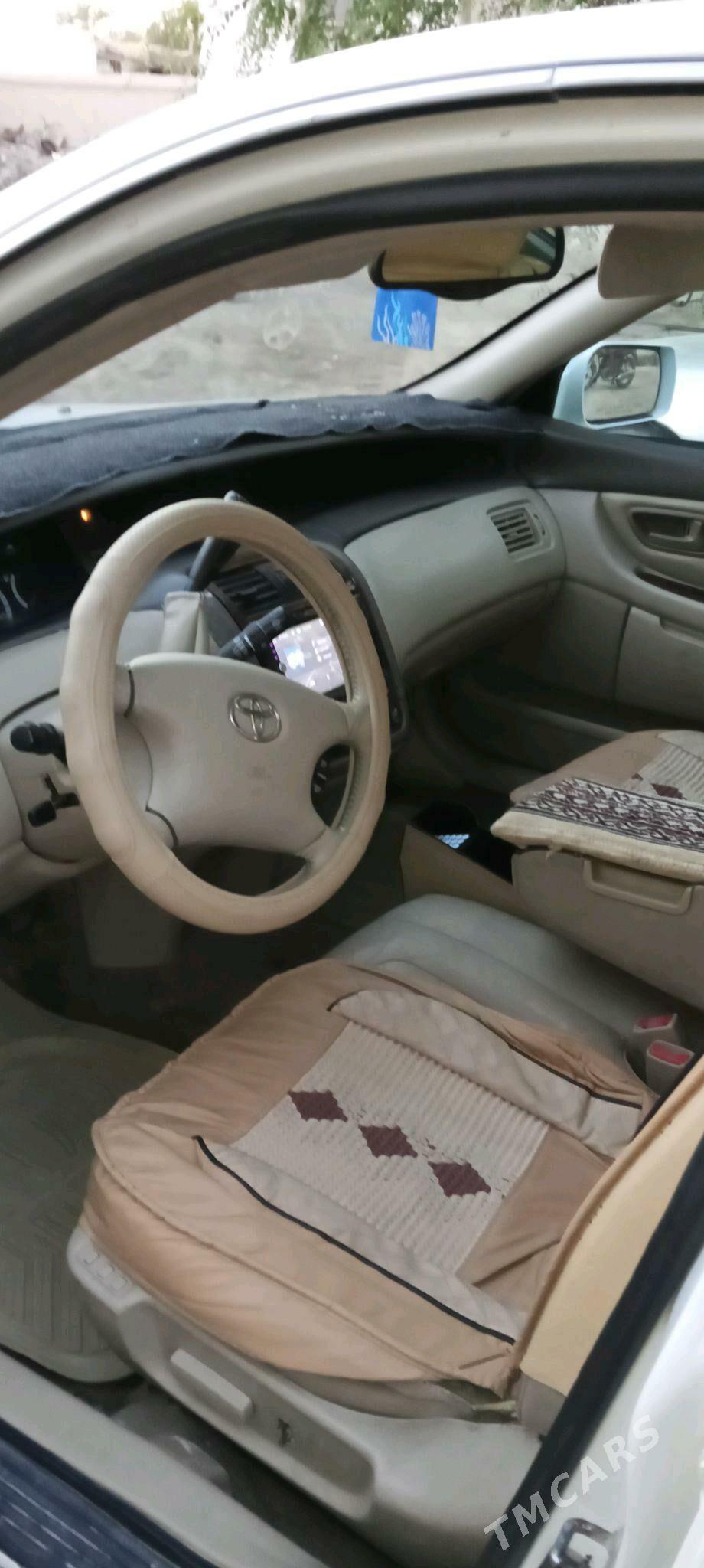 Toyota Avalon 2002 - 145 000 TMT - Türkmenbaşy etr. - img 5