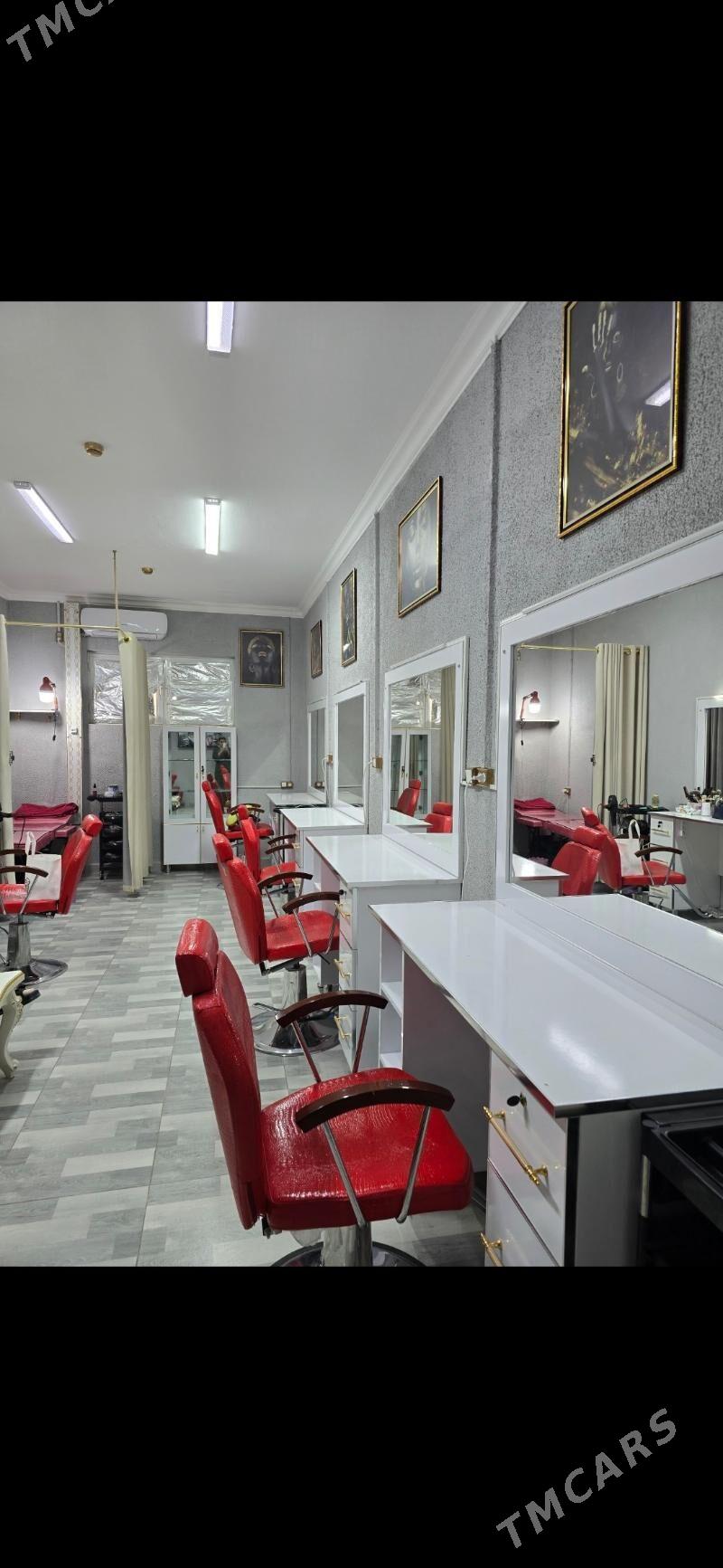 Salon - Гуртли - img 3
