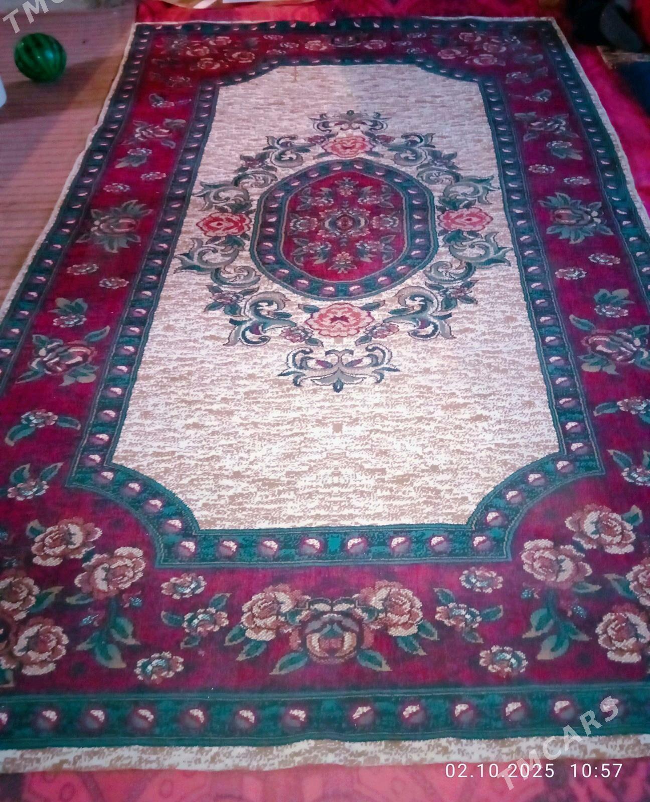 турк хали - Köneürgenç - img 2