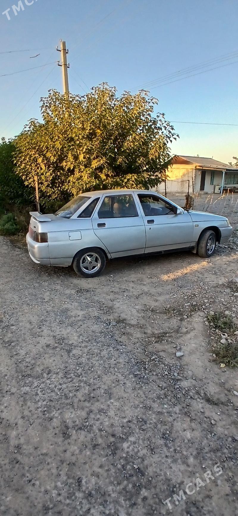 Lada 2110 2001 - 26 000 TMT - Кака - img 1