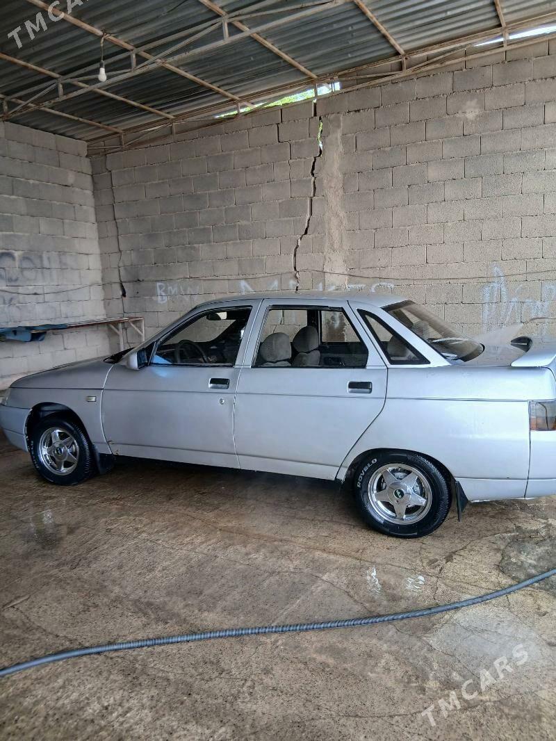 Lada 2110 2001 - 26 000 TMT - Кака - img 2
