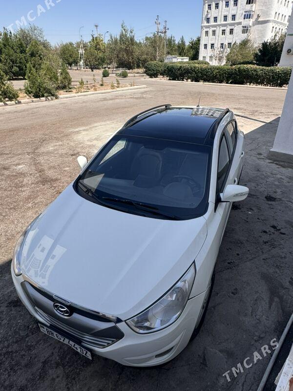 Hyundai Tucson 2011 - 180 000 TMT - Daşoguz - img 5