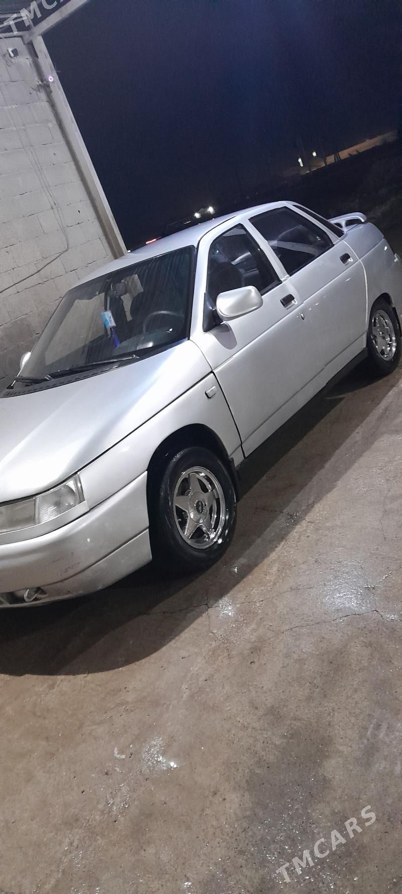 Lada 2110 2001 - 26 000 TMT - Кака - img 4
