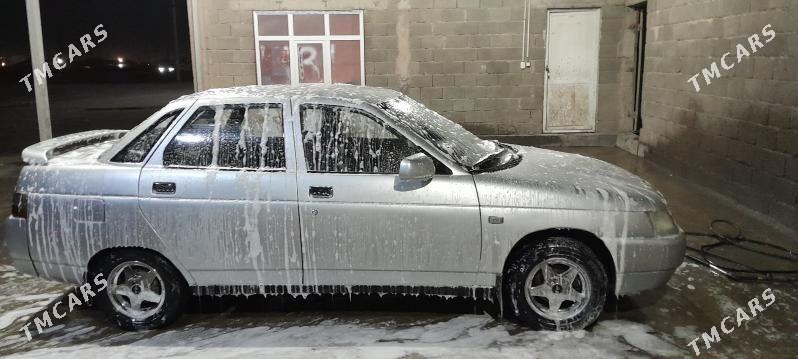 Lada 2110 2001 - 26 000 TMT - Кака - img 5