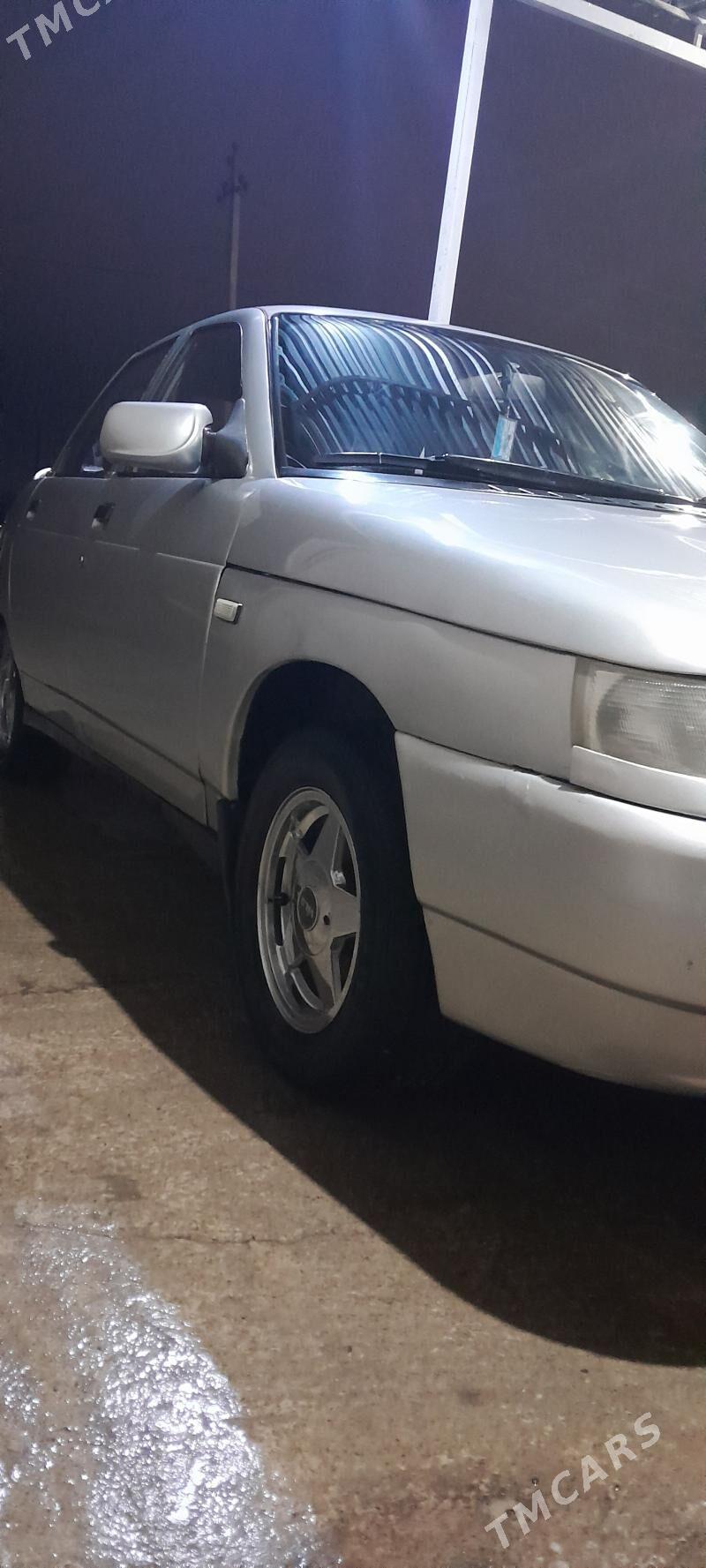 Lada 2110 2001 - 26 000 TMT - Кака - img 3