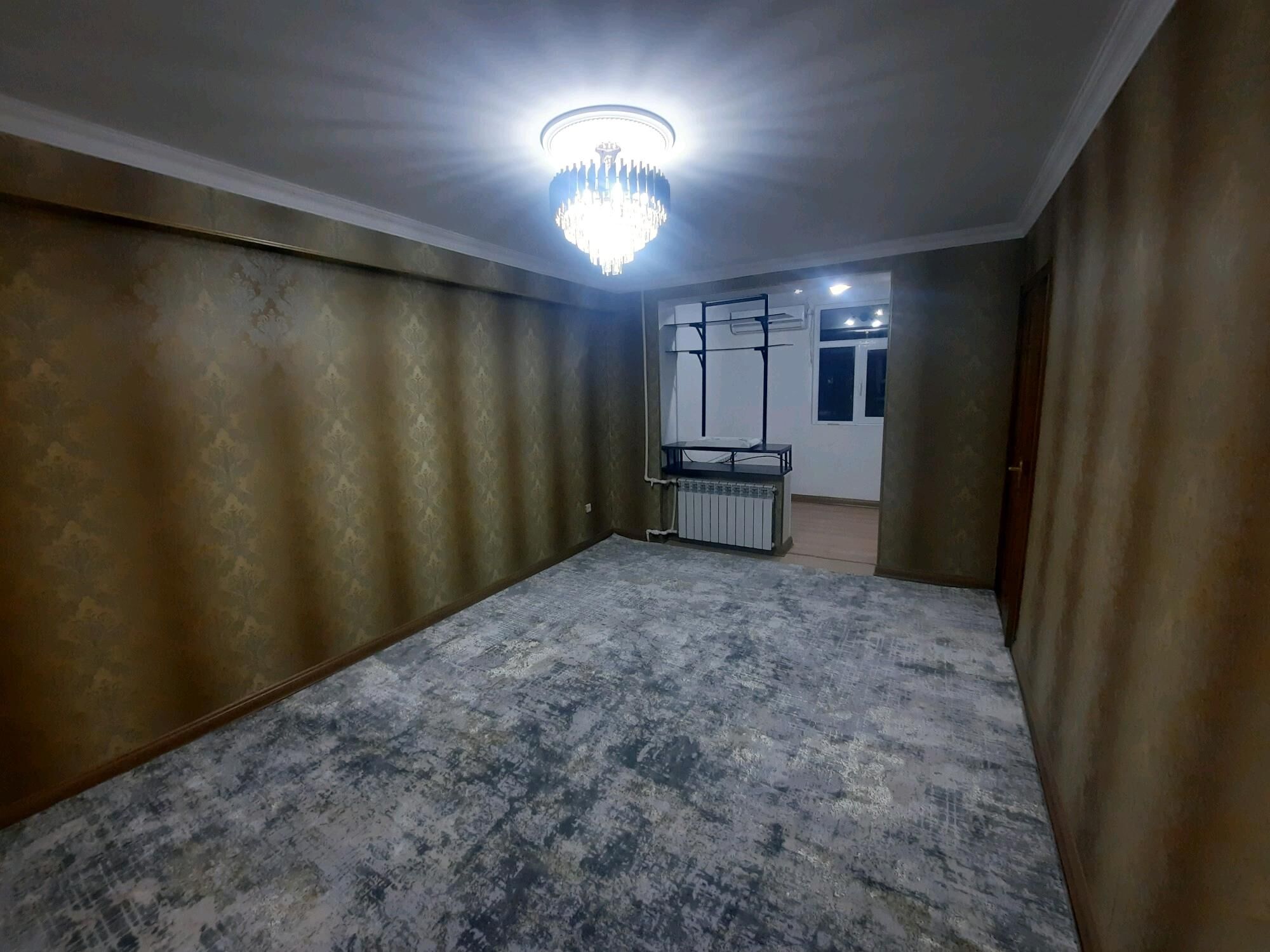 3kom 2etaj Ipoteka - Aşgabat - img 3