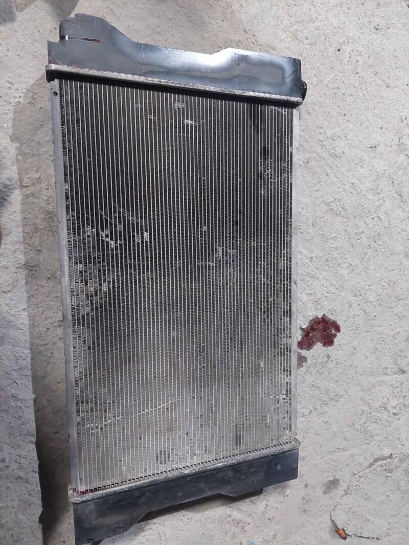 radiator  bnradiator mator 200 TMT - Aşgabat - img 5