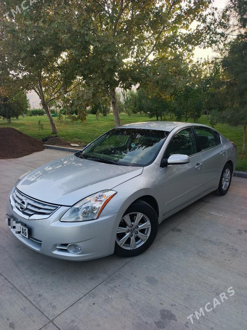 Nissan Altima 2010 - 140 000 TMT - Ашхабад - img 2