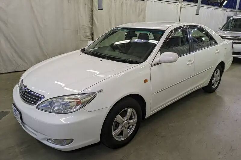 Toyota Camry 65 000 TMT - Туркменбаши - img 2