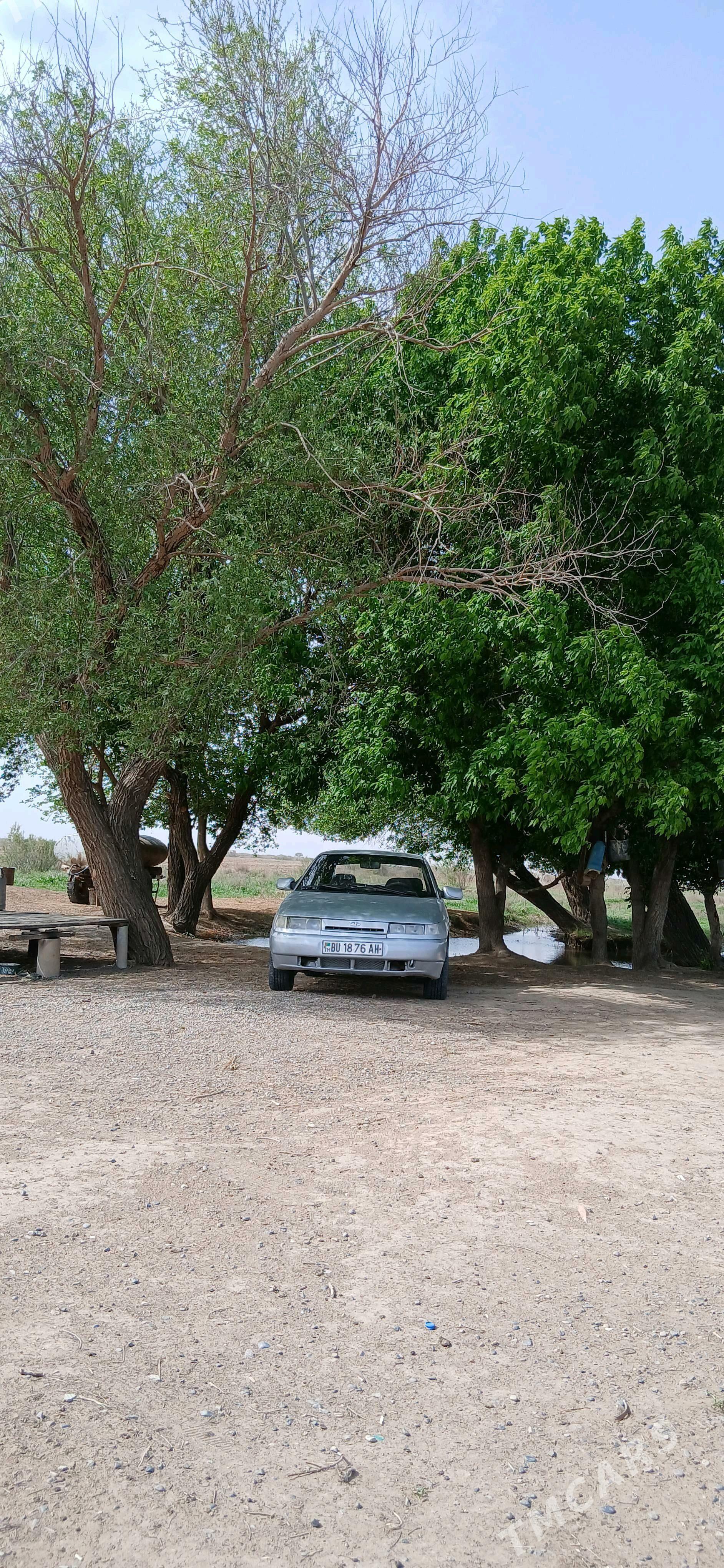 Lada 2110 2001 - 26 000 TMT - Кака - img 7