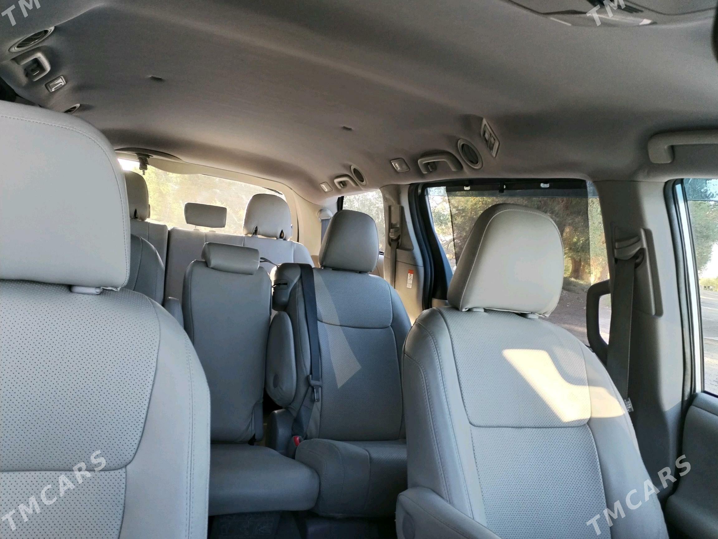 Toyota Sienna 2020 - 410 000 TMT - Farap - img 7