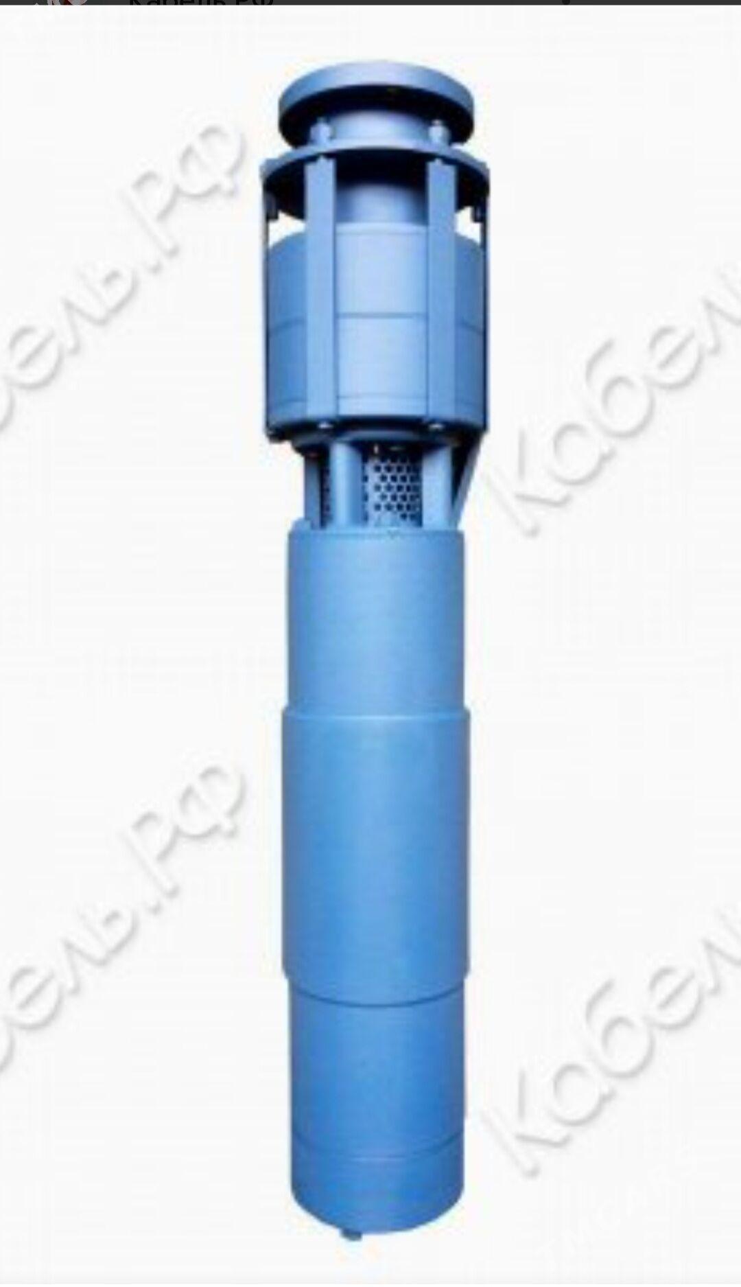 NASOS ESW GLUBINNOY ROSIYA - G.Kuliýew köç. (Obýezdnoý) - img 2