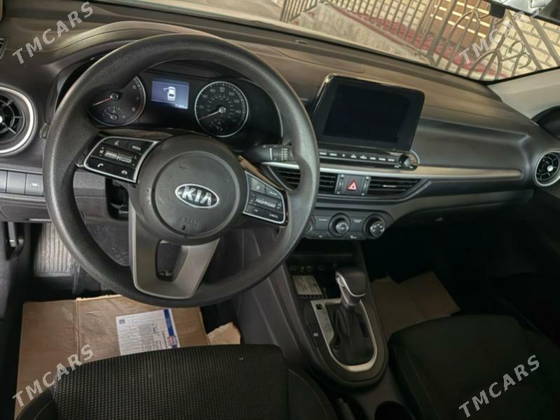 Kia Forte 2021 - 210 000 TMT - Мары - img 2