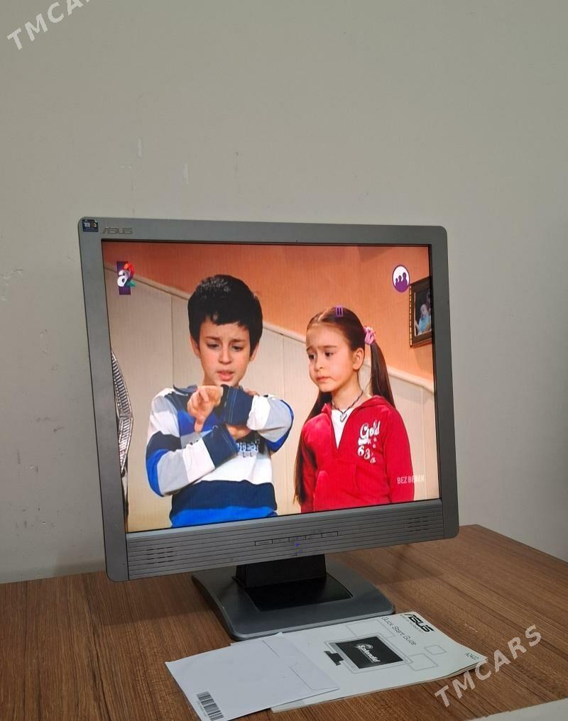Monitor ASUS Монитор - Aşgabat - img 2