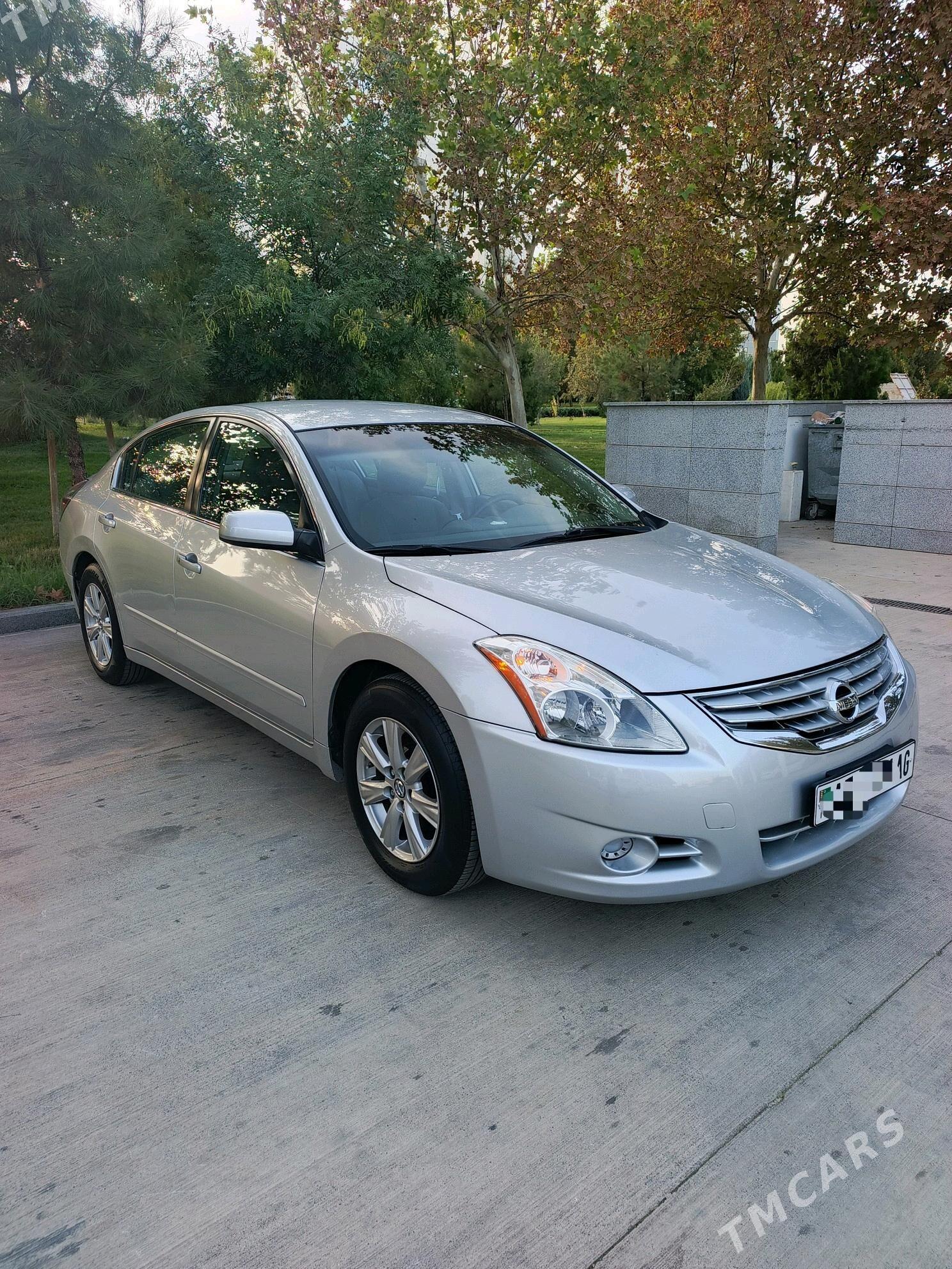 Nissan Altima 2010 - 140 000 TMT - Ашхабад - img 3